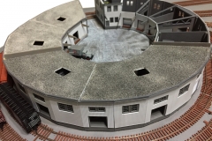 Bronx Terminal N Scale Layout - 18