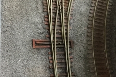 Bronx Terminal N Scale Layout - 36