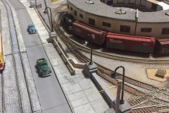 Bronx Terminal N Scale Layout - 75